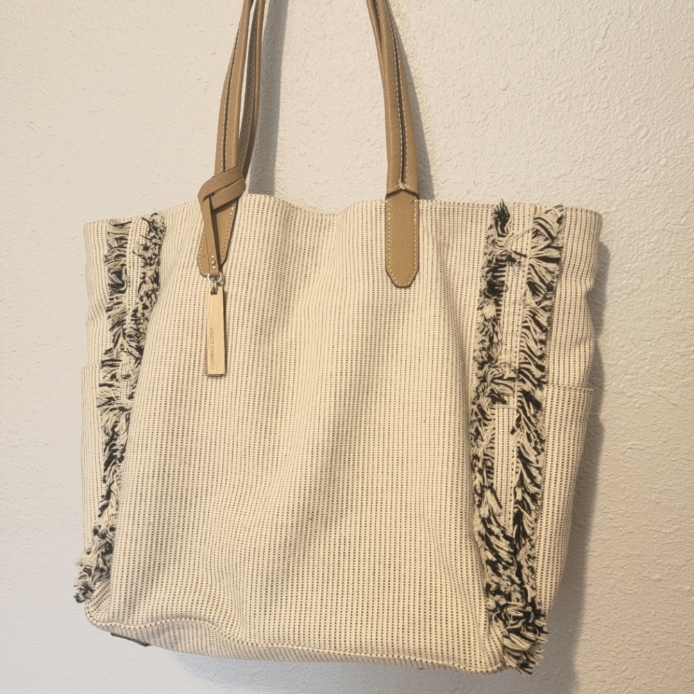 Boho Shoulder Purse New Vince Camuto